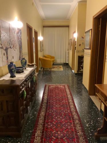 Margine Coperta-Traversagna Apartment | Casa Gori
