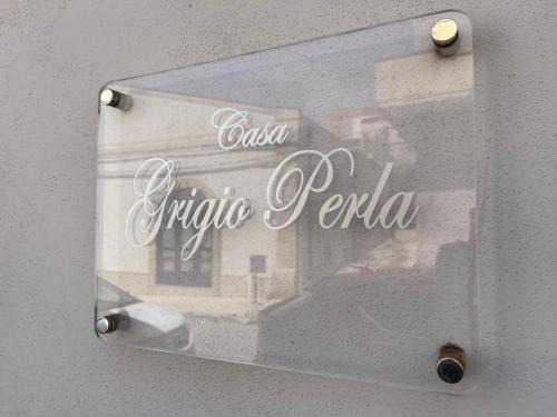 Pachino House | Casa Grigio Perla 1