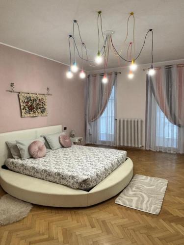 Domodossola House | Casa in centro Domodossola self check in