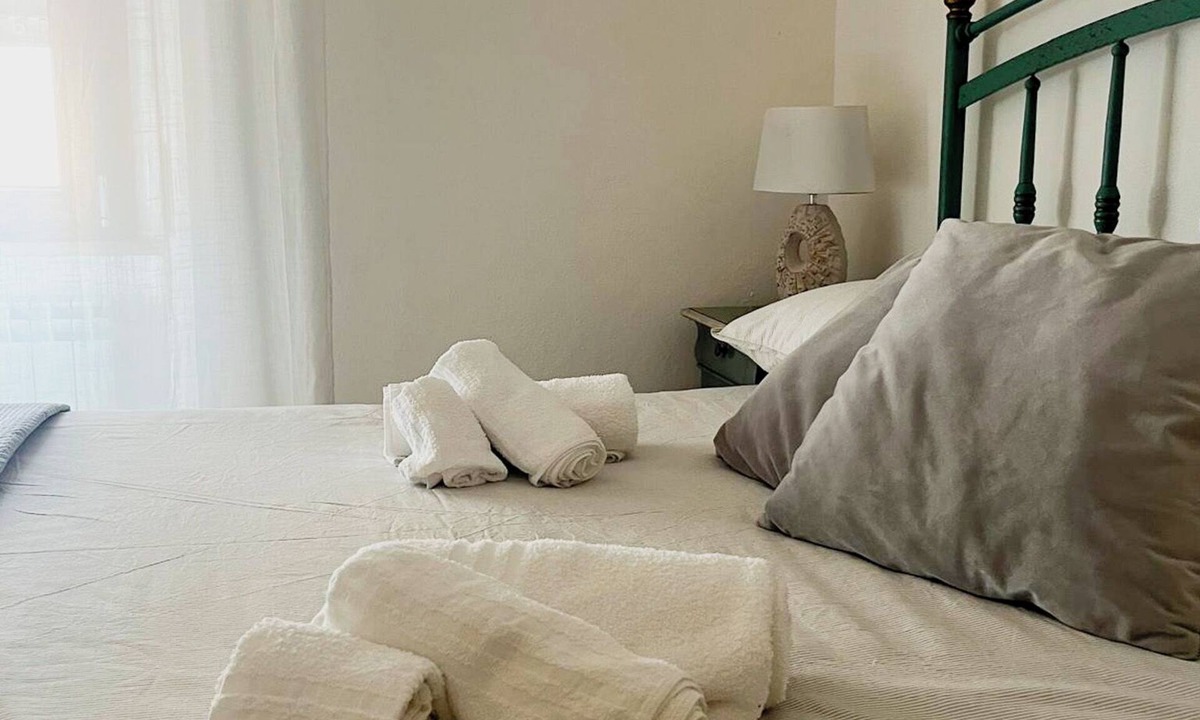Nuoro Apartment | Casa Isabella