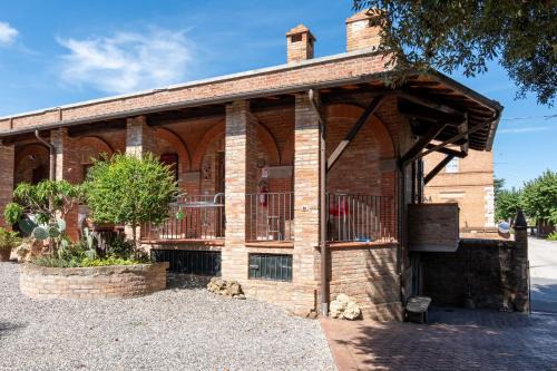 Acquaviva Apartment | Casa Isidora