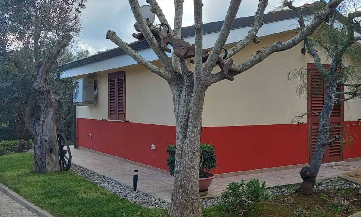 Matino House | Casa Ivan - 2 pers, large terrace, 10 min to the beach