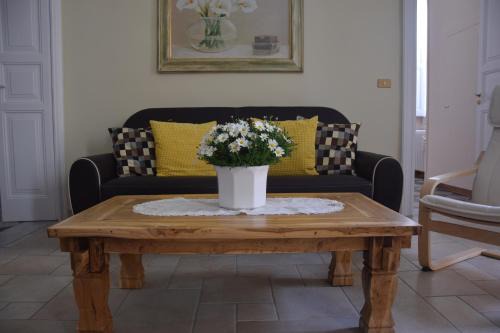 Monopoli Apartment | Casa Jole