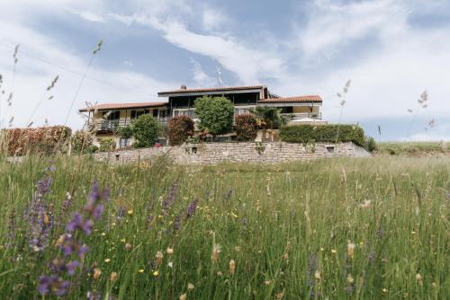 Magnano Bed & Breakfast | Casa Joop-dolce far niente