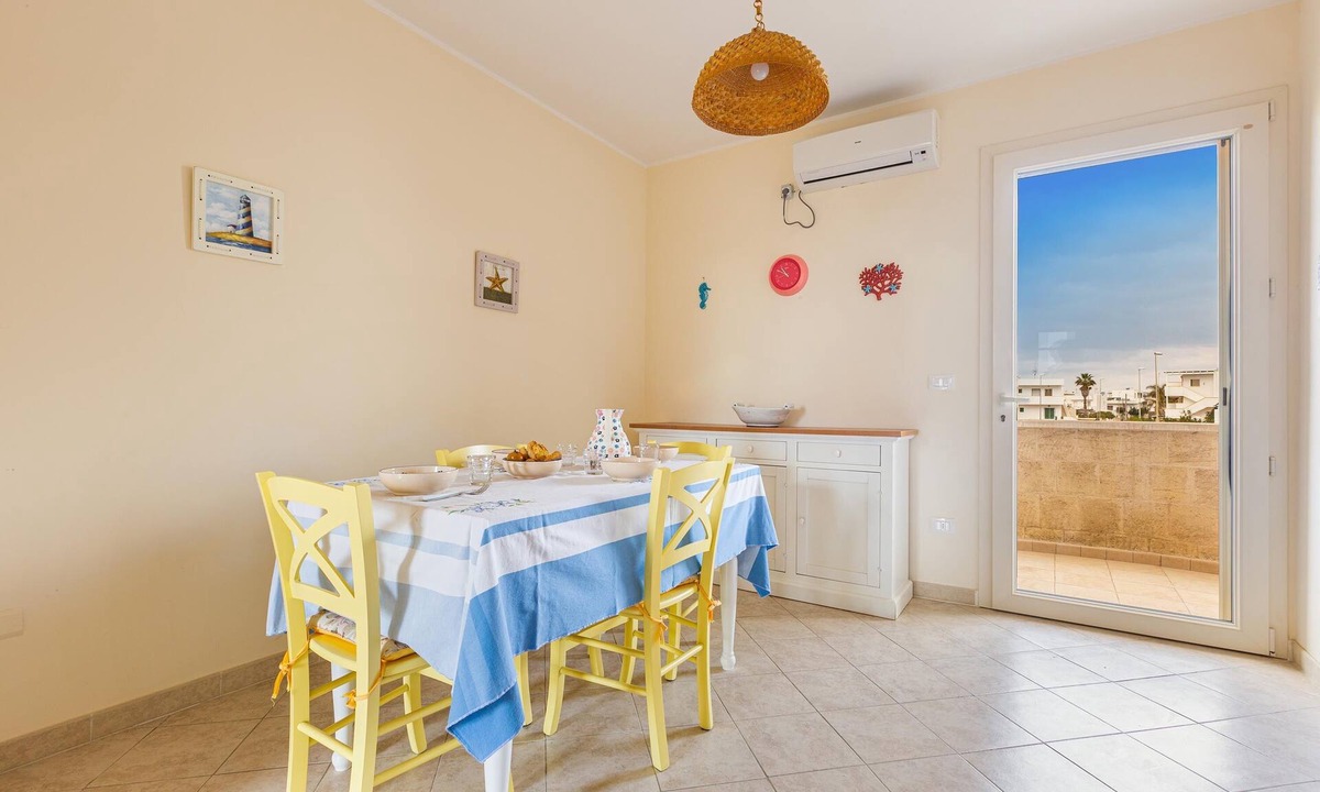 Torre Mozza Apartment | Casa La Torre by BarbarHouse