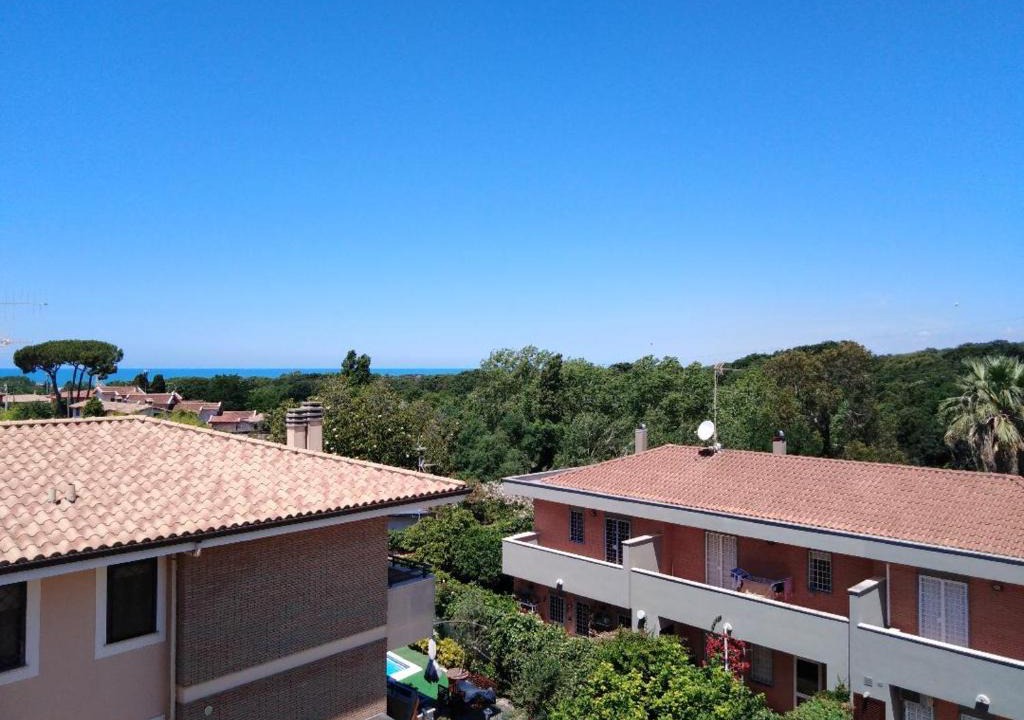 Lavinio Lido di Enea Apartment | Casa Letizia
