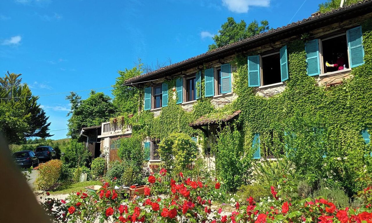 Bistagno Bed & Breakfast | Casa Levi