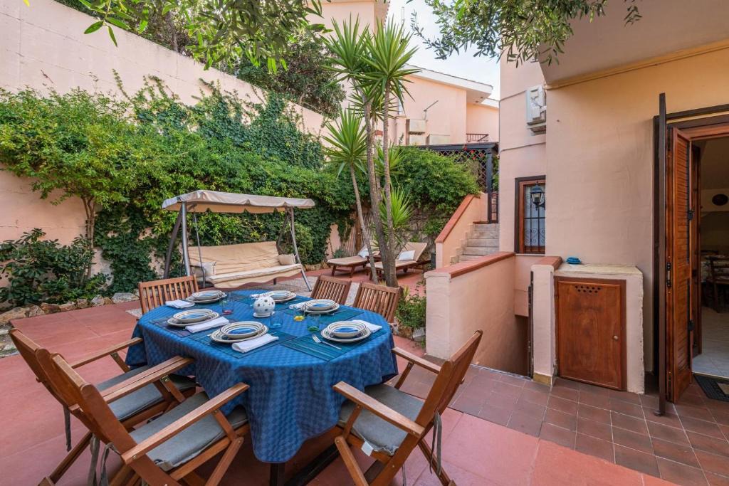 Villasimius House | Casa Lilla