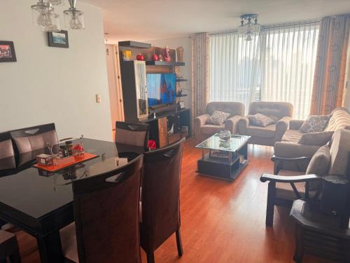Magdalena del Mar Apartment | Casa Lima Brasil