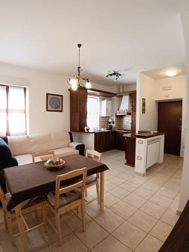 Castel di Sangro Apartment | Casa Lo
