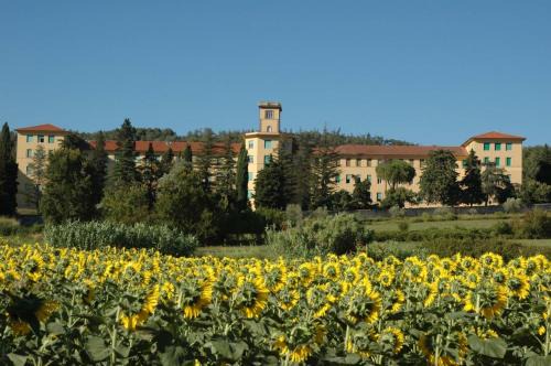 Lucca Hostel | Casa Lux Mundi Lucca