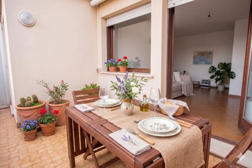 Malamocco Apartment | Casa Macor - Lido Venezia