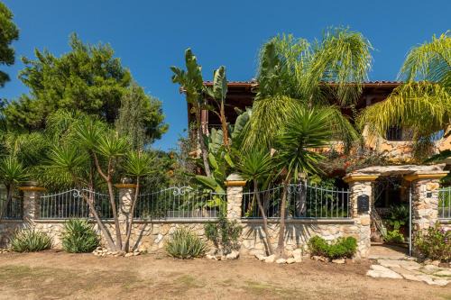 Castiadas Apartment | Casa Mallus