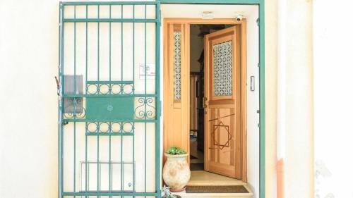 Nuoro House | Casa Marta IUN Q1985