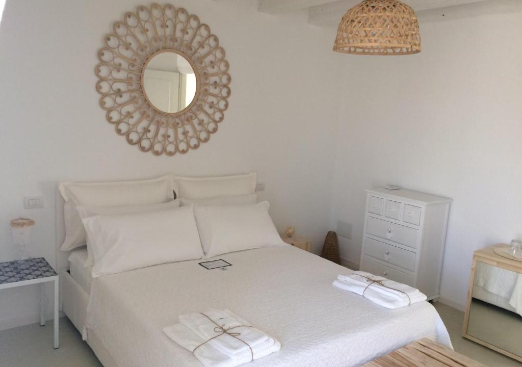 Marzamemi Bed & Breakfast | Casa Memi