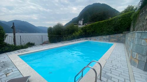 Argegno Apartment | Casa Mille Luci
