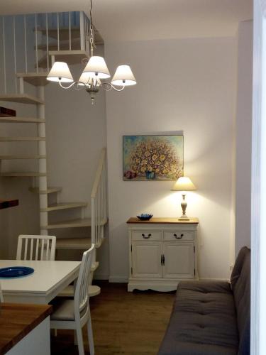 Centro Storico House | Casa Mina