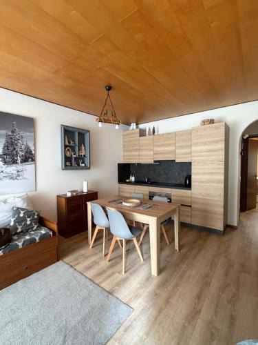 Asiago Apartment | Casa Monte Zebio