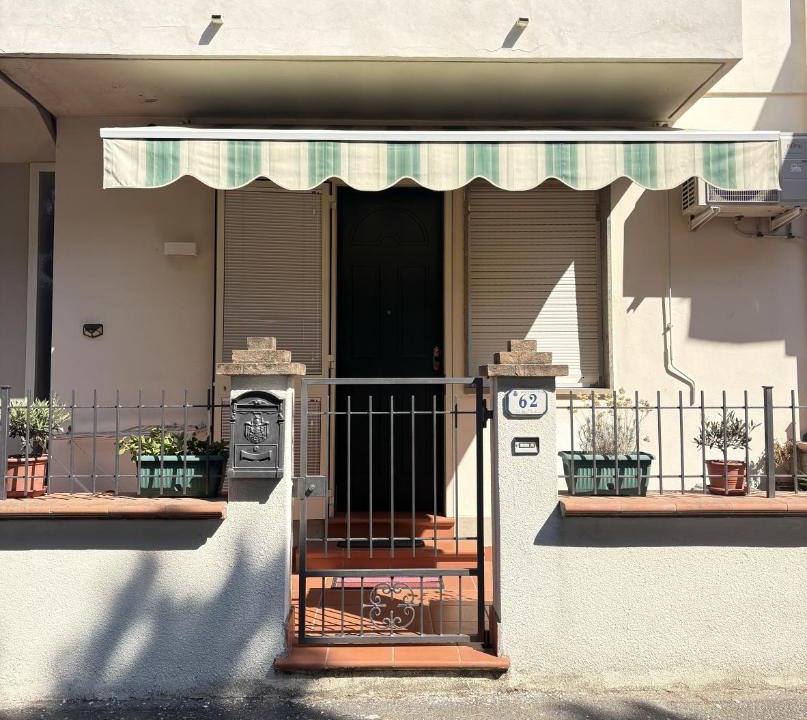 Rosignano Solvay Apartment | Casa Nanda