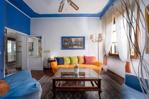 San Macario In Monte Apartment | Casa nel Borgo Toscano- Casole d'Elsa