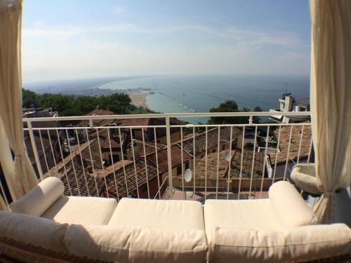 Gabicce Mare House | Casa Nina