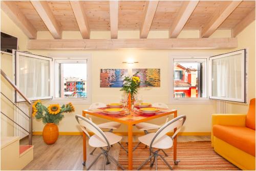 Burano House | Casa Nova