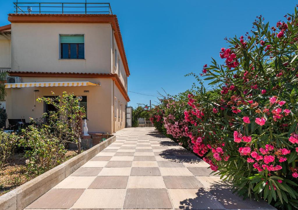 S'oru e Mari Villa | Casa Nunzia