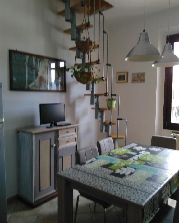 Prato Apartment | Casa Olga