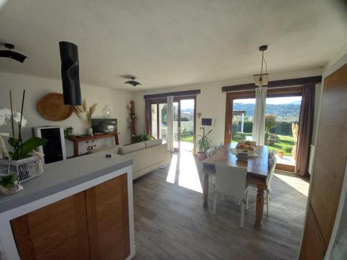 Aggius House | Casa Orchidea