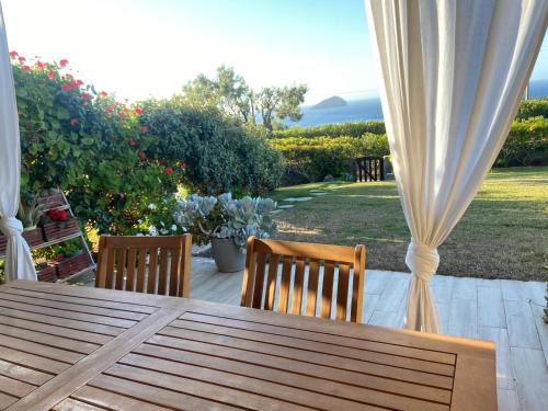 Sant'Antioco House | Casa Penny