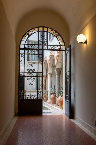 Forli Apartment | Casa Petrucci centro storico, accesso ztl e park gratuito