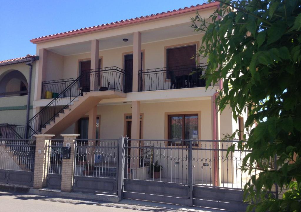 Pula Apartment | Casa Piddiu