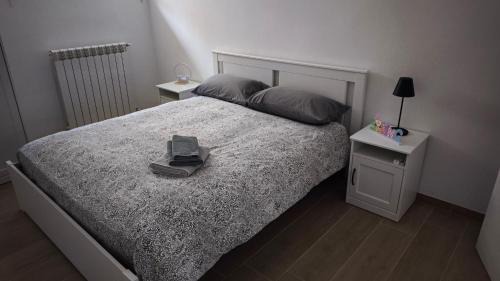 Statte Apartment | Casa Ponchielli