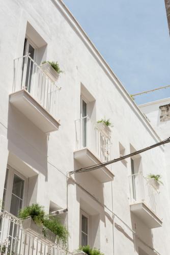 Centro Storico Apartment | Casa Rebecca