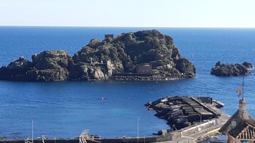 Aci Trezza House | Casa RoSa
