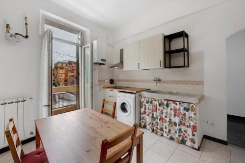 Pegli Apartment | Casa Rostan