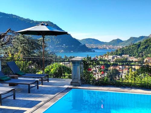 Cernobbio House | Casa Santo Stefano