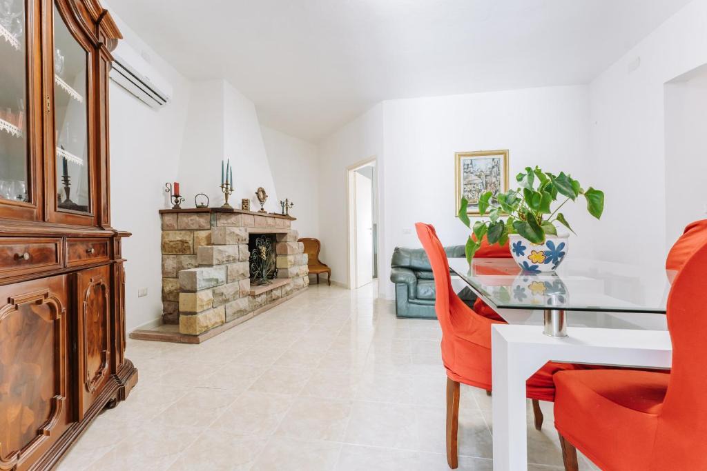 Maddalenedda House | Casa Sara