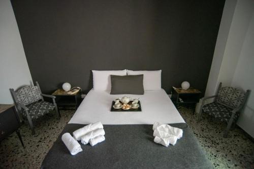 Morgongiori House | Casa Scano