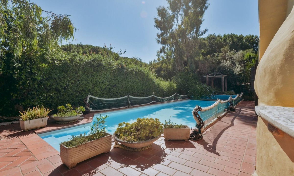 San Pietro a Mare Apartment | Casa Sergio - ID 4 - Seven Bedroom Apartment, Sleeps 17