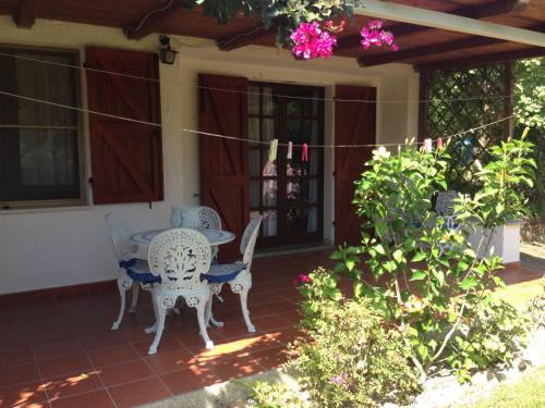 Costa Rei House | Casa Silvia