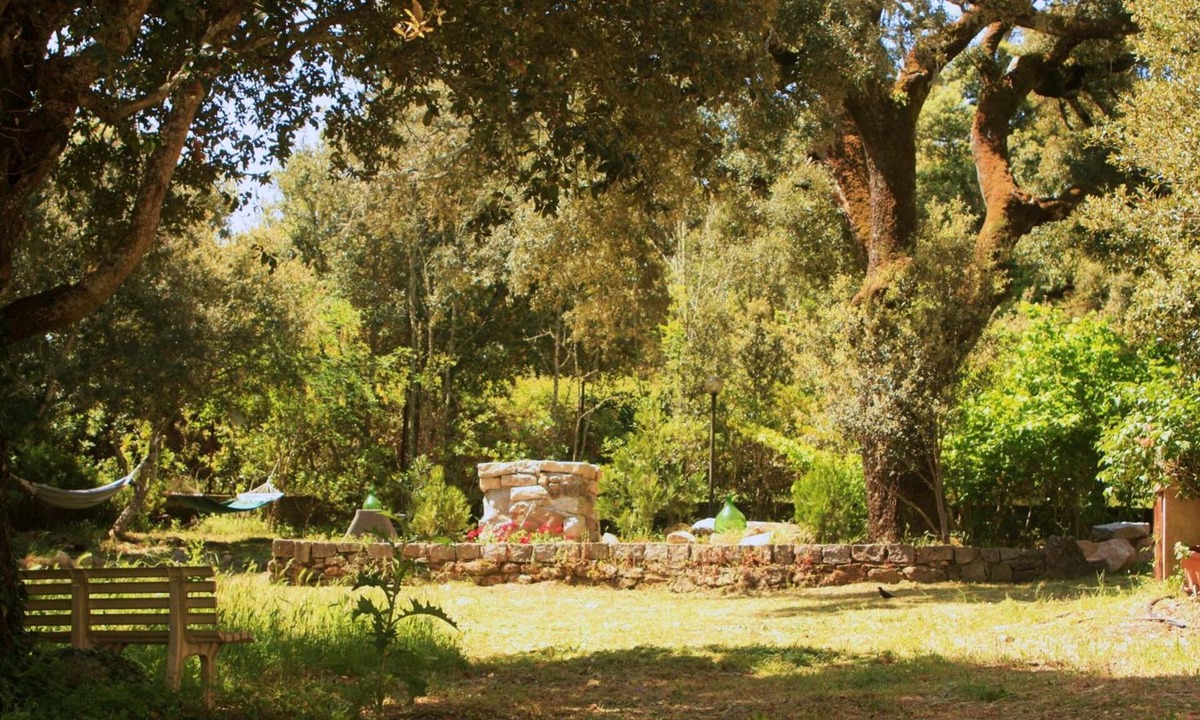 Nuoro Bed & Breakfast | Casa Solotti