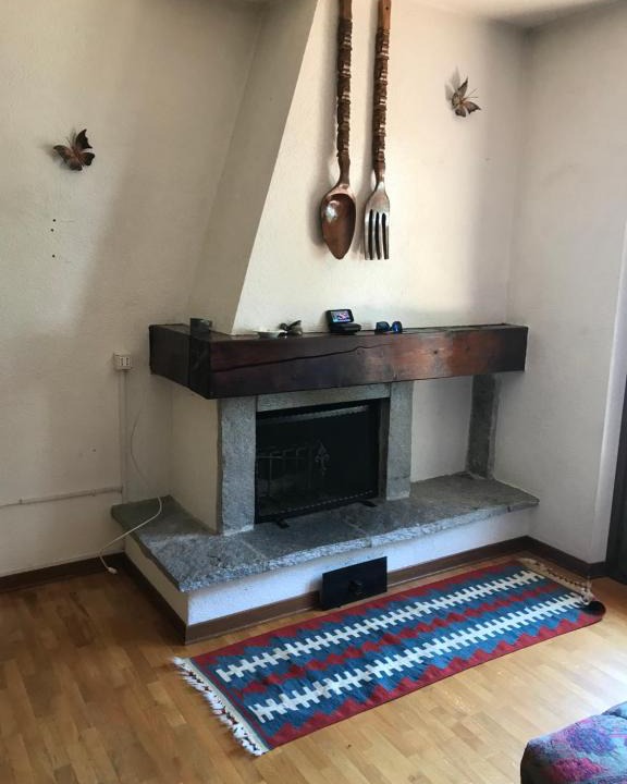 Premadio Apartment | Casa Spizzar