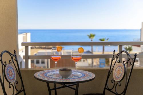 Marina di Ragusa Apartment | Casa Suli Beachfront