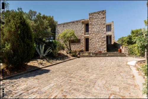 Sant'Antioco House | Casa Sulky SantAntioco