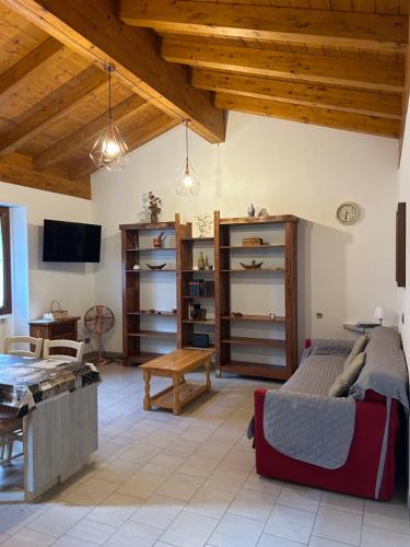 Olgiasca House | Casa Tartaruga