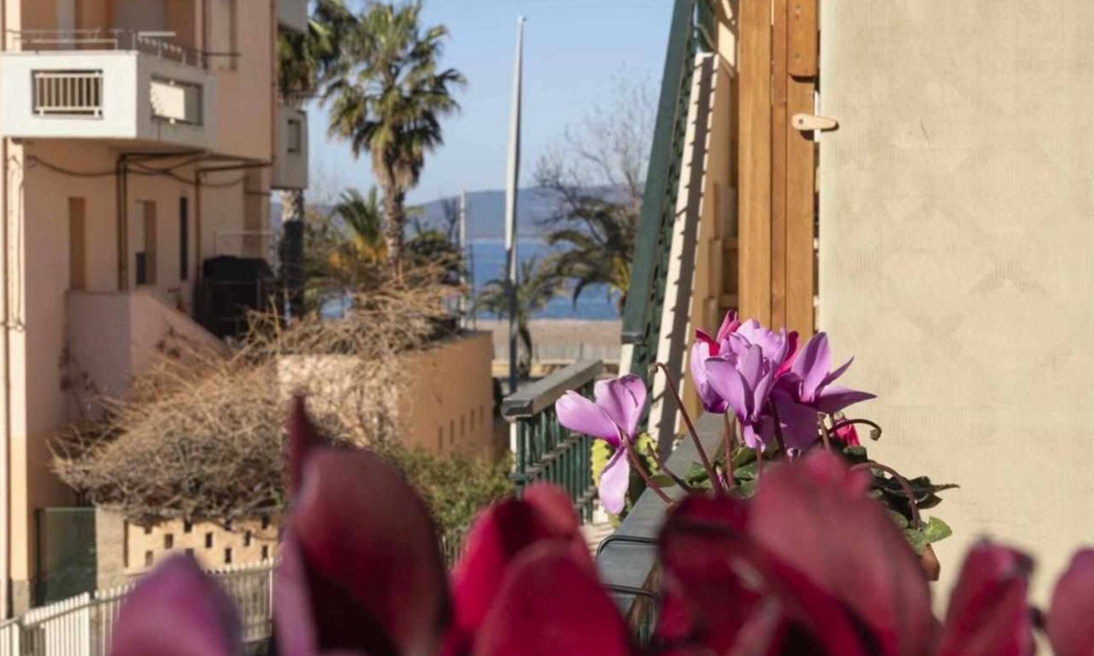 Pivarada Apartment | Casa Teresa, beachfront apartment