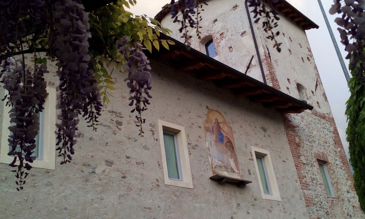 Madonna dell'Olmo Bed & Breakfast | Casa Torre Allera