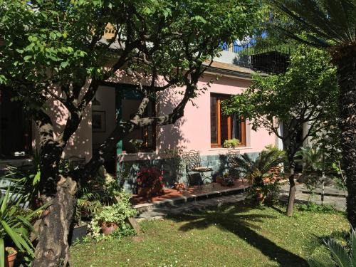 Sant'Ilario Apartment | Casa Tra Il Verde E Il Blu