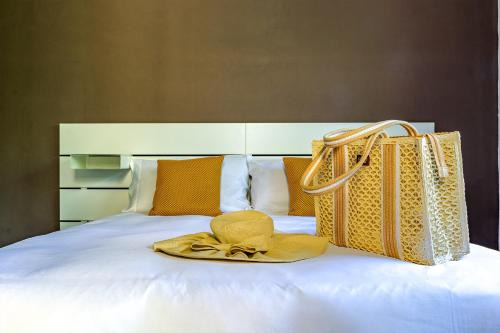 Porticato Apartment | Casa Undine